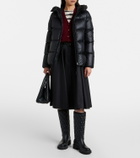 Moncler Serittes down Jacket