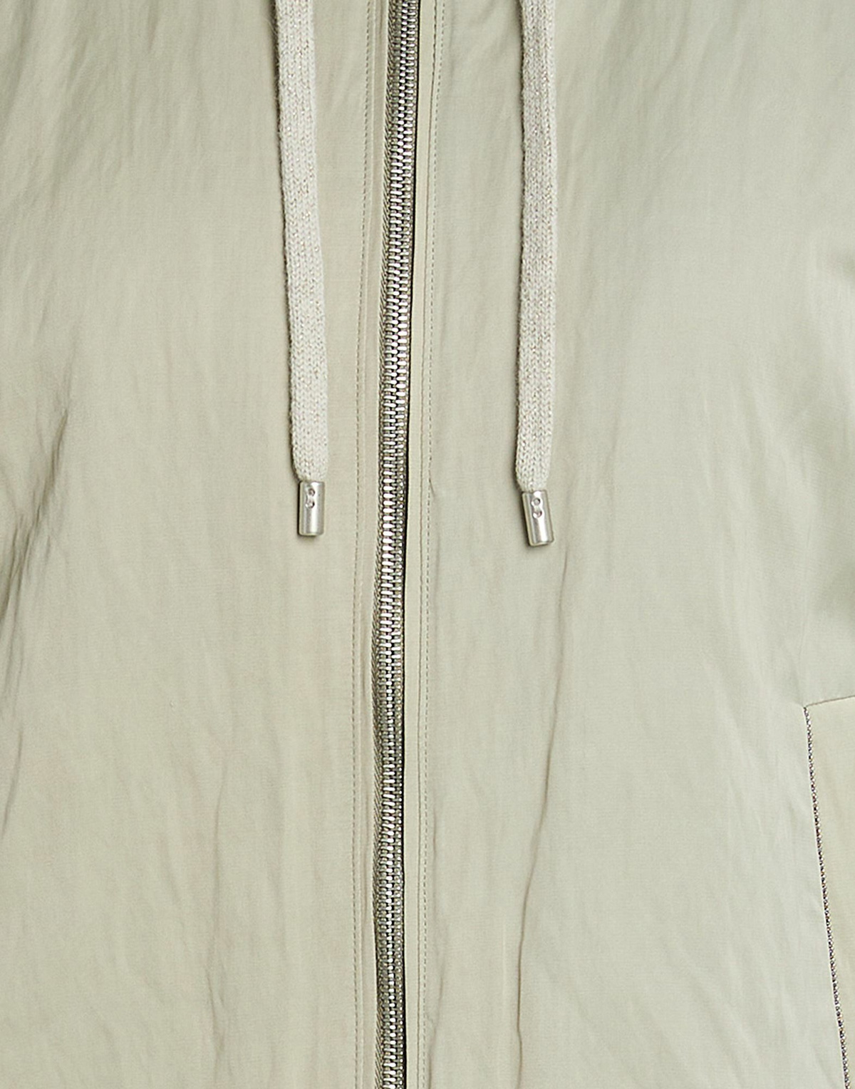 Peserico Womens Jacket in Sage green