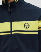 Sergio Tacchini DAMARINDO TRACK TOP Blue Mens Track Jacket