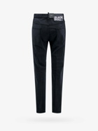 Dsquared2   642 Jean Black   Mens