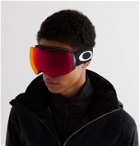 Oakley - Flight Deck XM Snow Goggles - Red