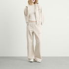 4th & Reckless Women's Fergie Joggers in Oatmeal
