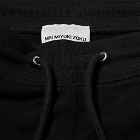 MKI Men's College Logo Sweat Pant in Black