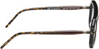 Kuboraum Black P8 Glasses