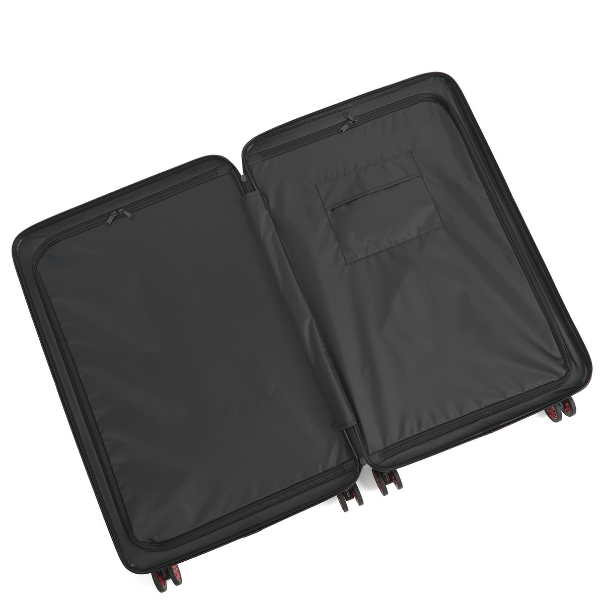 Eastpak Resist'r Zip Case - Large in Camo 