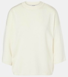 Fforme Quincy wool T-shirt