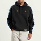 Adidas Men's x Thrasher AFA Hoodie in Black