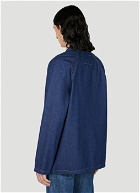 Levi's - Denim Jacket in Blue