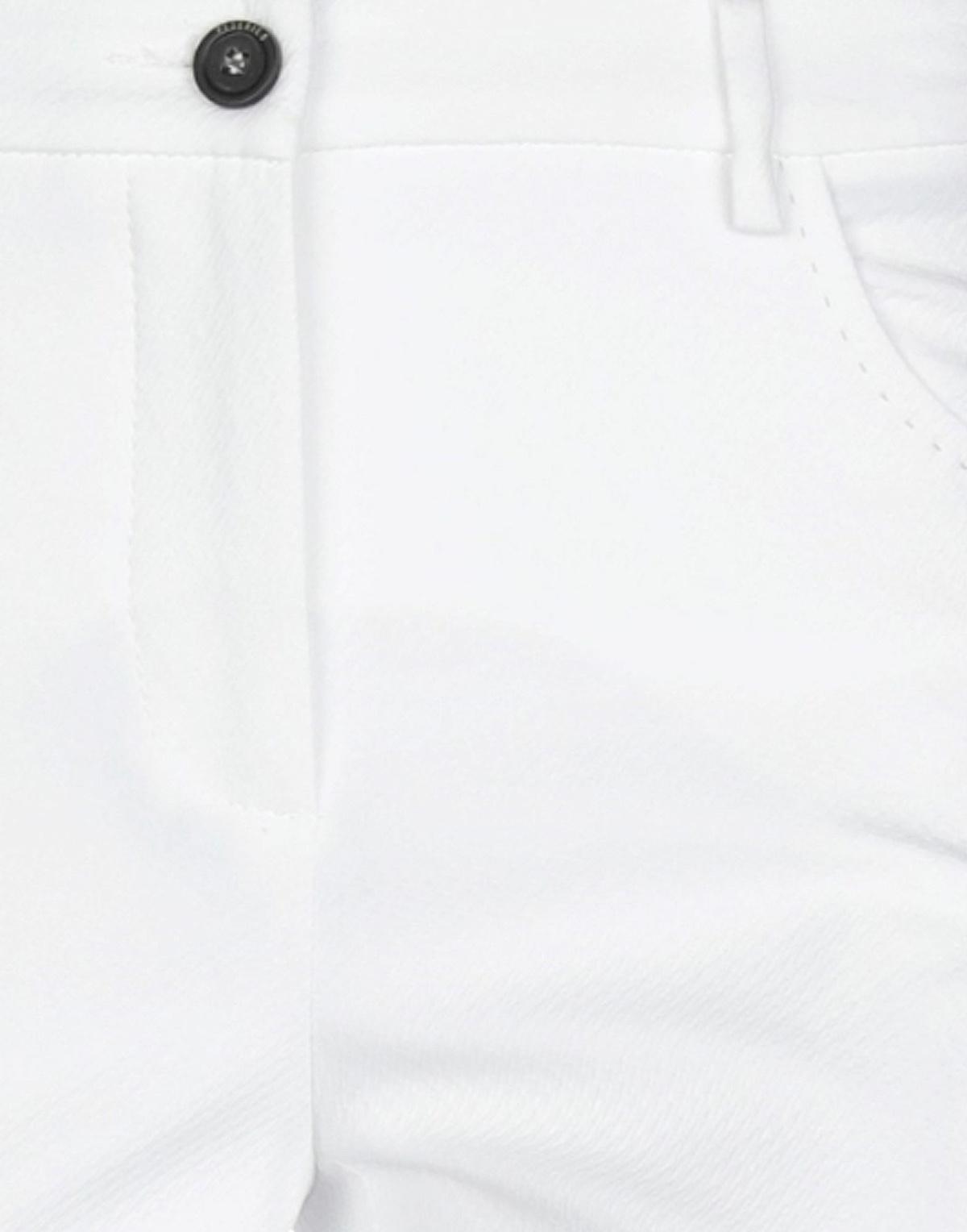 Peserico Womens Pants in White