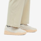 Puma Men's Slipstream Xtreme Earth Sneakers in Warm White/Vapor Grey/Cashew