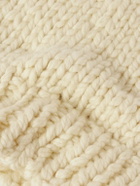 Federico Curradi - Wool Beanie
