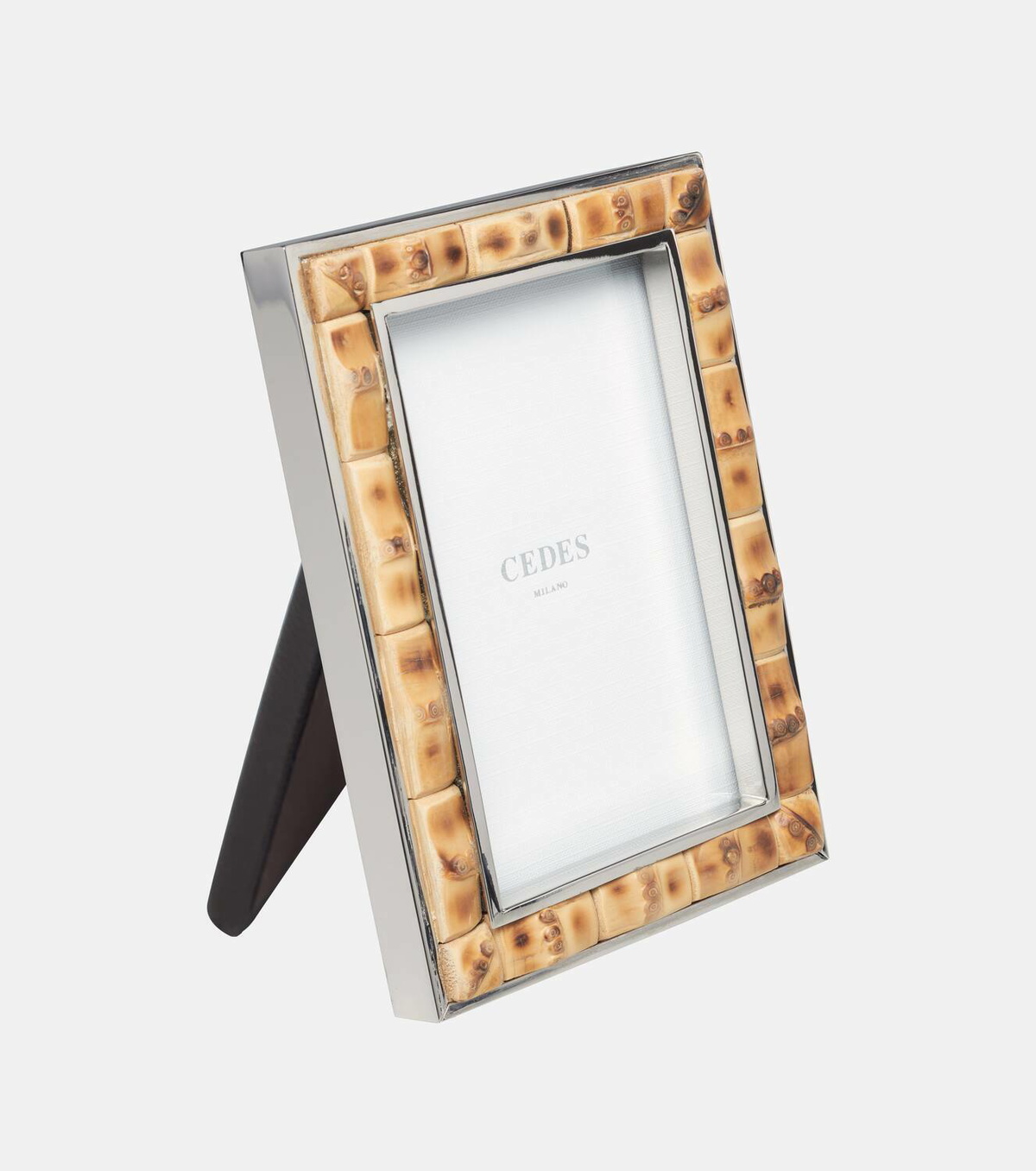 Lorenzi Milano Bamboo picture frame