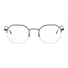 Paul Smith Black Brompton Glasses
