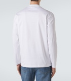 Brunello Cucinelli Cotton jersey T-shirt