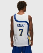 Mitchell & Ness Nba Hwc Jersey Indiana Pacers 2003 04 Jermaine O'neal #7 Multi Jerseys