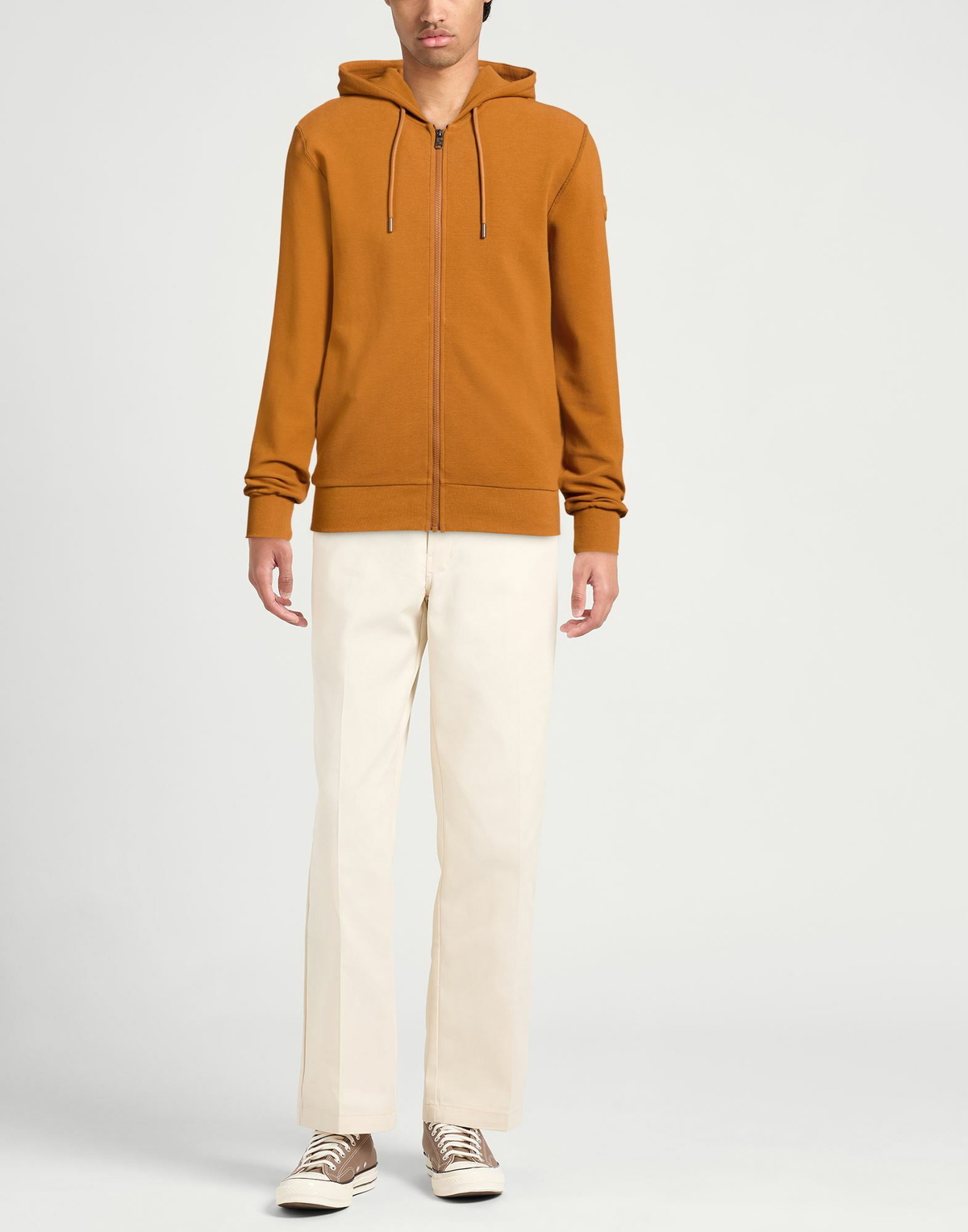 Colmar Mens Sweatshirt Camel