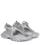 Balenciaga Track sandals