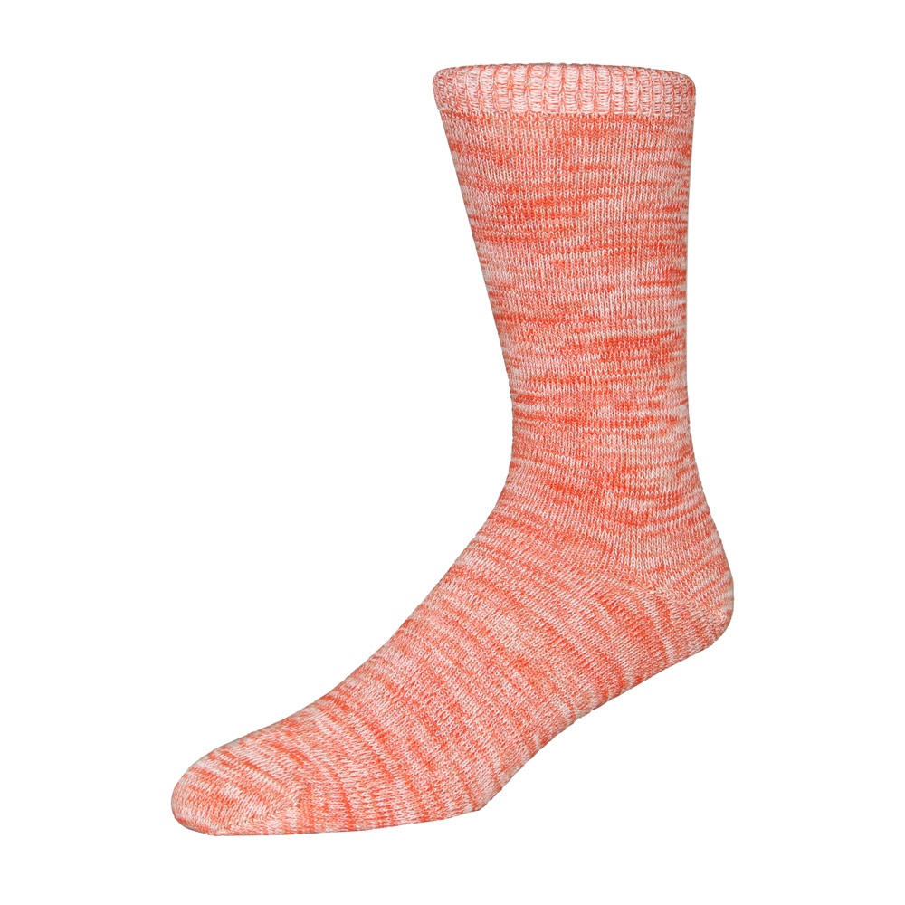 Bjarki Blend Socks - Burned Red