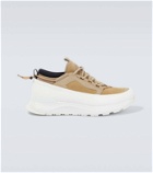 Canada Goose Glacier Trail leather sneakers