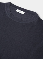 Aiezen Crew Neck Long Sleeved Top