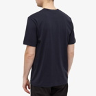 Norse Projects Men's Joakim Tech Standard T-Shirt in Dark Navy