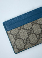 Gucci GG Bi-Fold Wallet