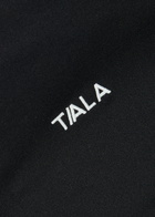 Tala Day Flex Stretch-jersey Shorts Black