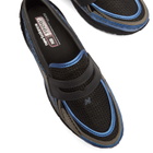 New Balance 1906L Sneaker in Black Cement
