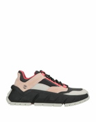 Timberland Womens Sneakers in Black