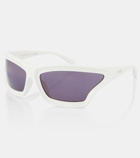 Loewe Paula's Ibiza cat-eye sunglasses