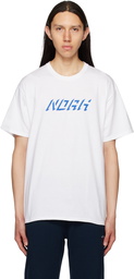 Noah White AO T-Shirt