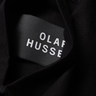 Olaf Hussein Cotton ØLÅF Tote Bag