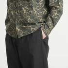 Kestin Men's Twill Clyde Pants in Black