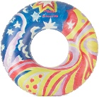 Marni Multicolor No Vacancy Inn Edition Inflatable Swim Ring