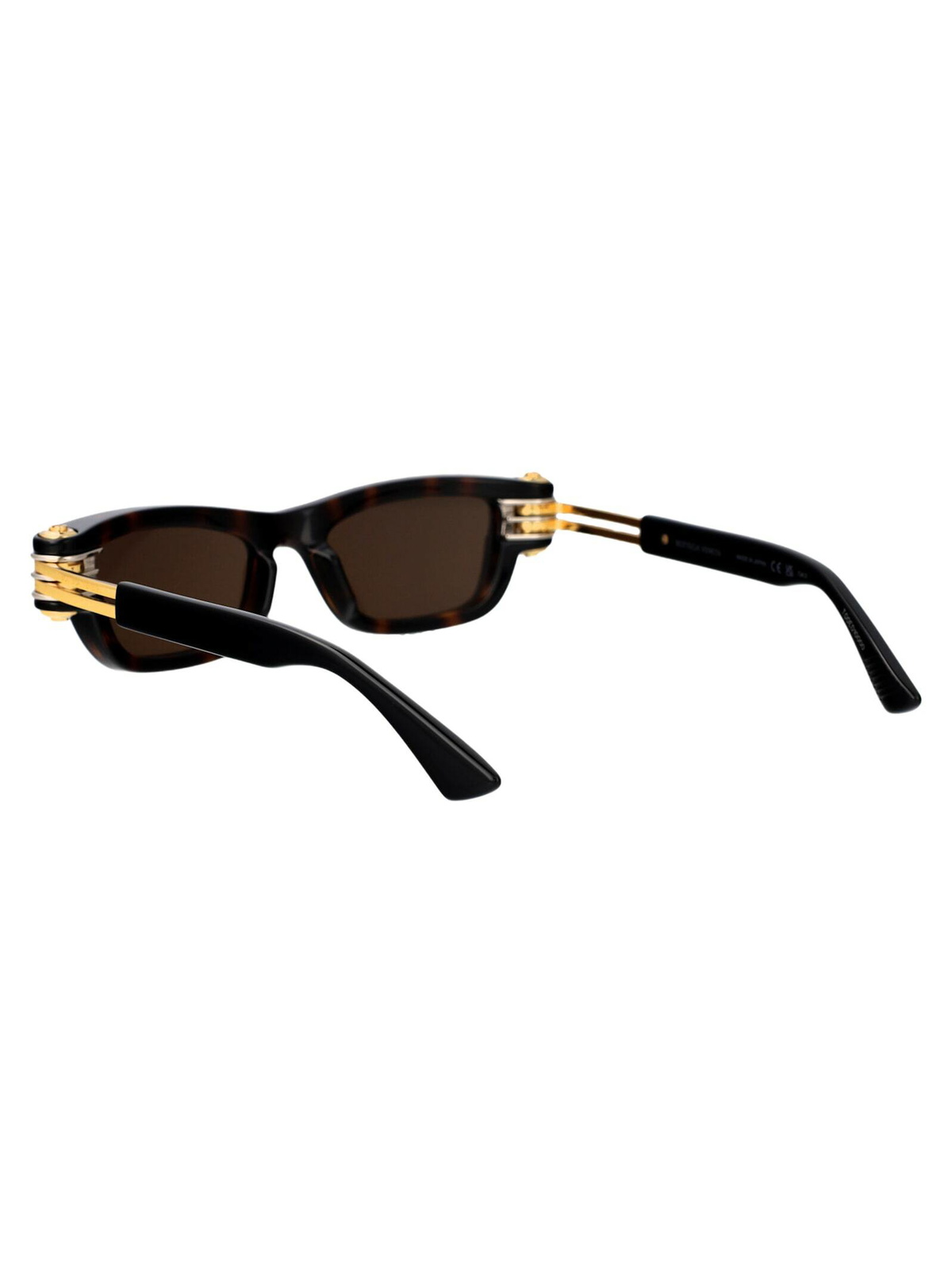 Bottega Veneta Eyewear Bv1308s Sunglasses