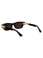 Bottega Veneta Eyewear Bv1308s Sunglasses