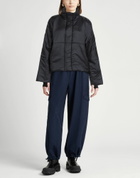 66° North Womens Puffer in Black