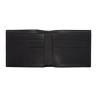 Saint Laurent Black Studded East/West Wallet