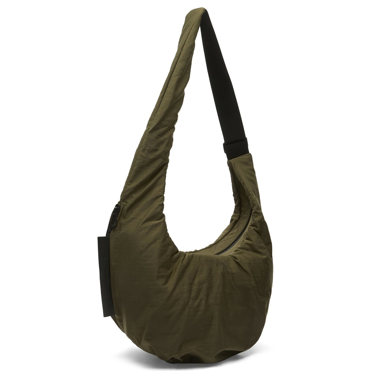Cote&Ciel Hyco S Cargo Cross Body Bag in Cargo Green 