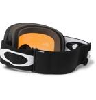 Oakley - O Frame 2.0 PRO XL Ski Goggles - Black