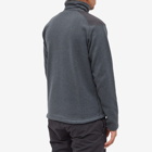 Fjällräven Men's Buck Fleece in Graphite