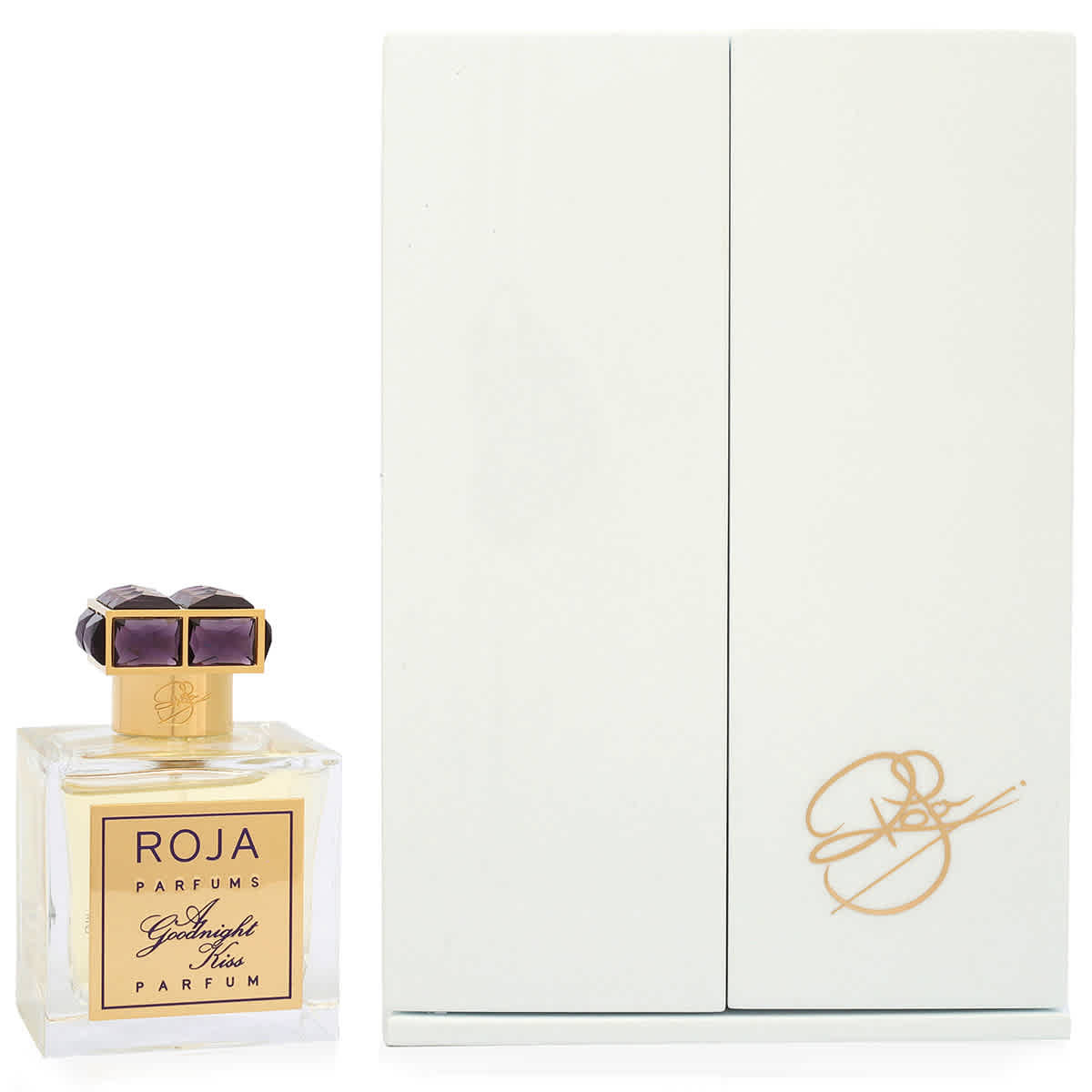 Roja Parfums Ladies A Goodnight Kiss Parfum 3.4 oz Fragrances 5060270297949