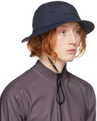 Goldwin Navy Bucket Hat