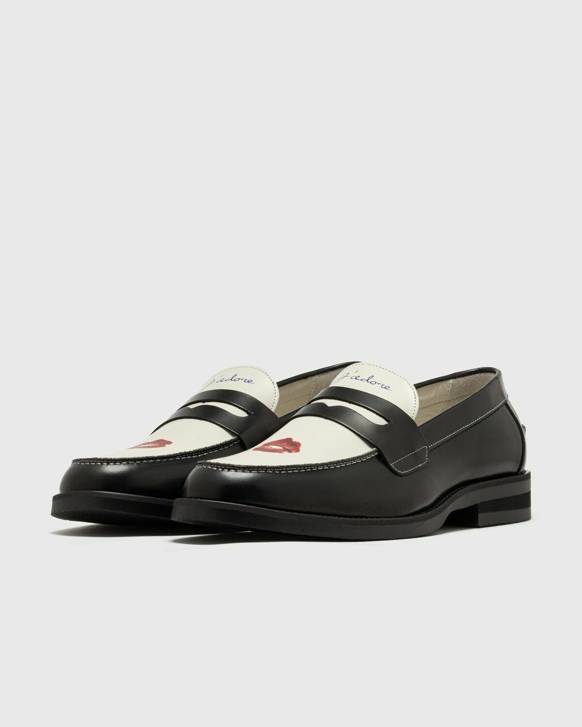 WILDE KISS PENNY LOAFER