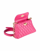 Ballantyne Womens Shoulder bag Fuchsia