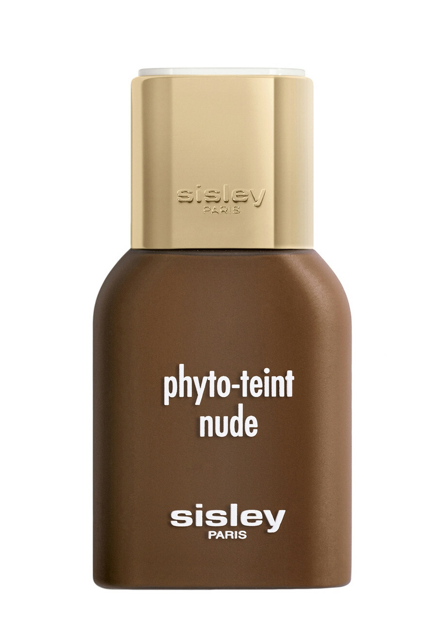 Sisley Phyto-Teint Nude 30ml - 8C Cappuccino