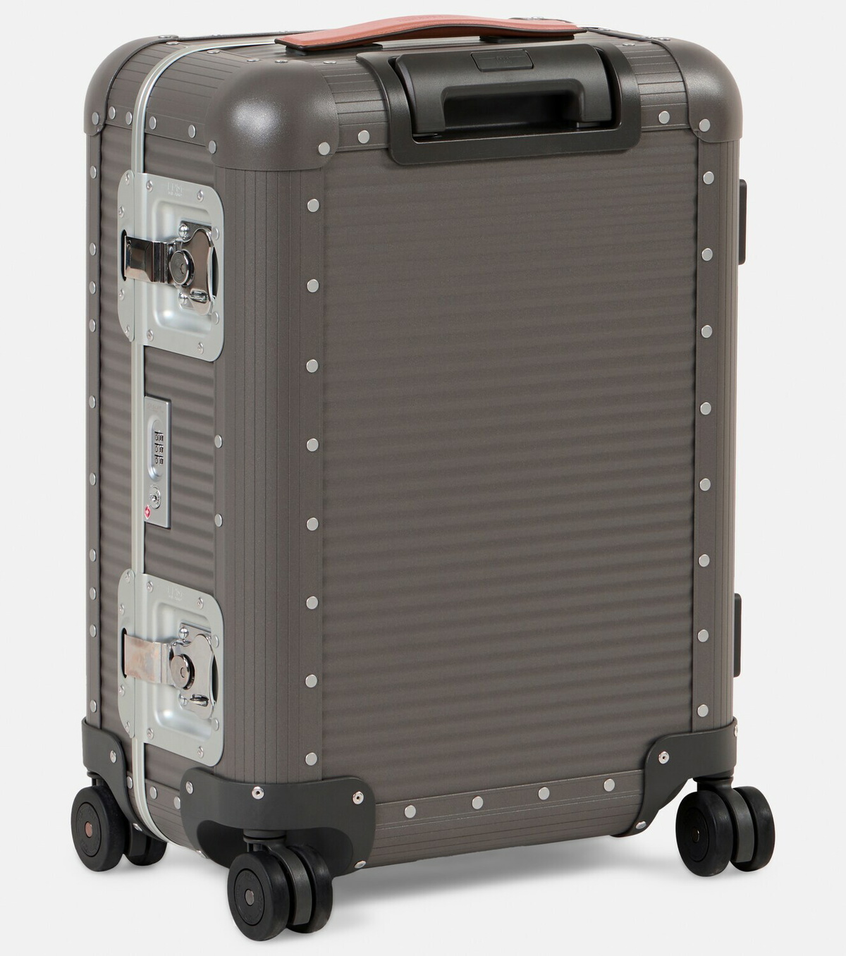 FPM Milano Bank Spinner 55M cabin suitcase