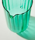 Dolce&Gabbana Casa Glass pitcher