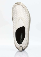 Merrell 1 TRL Jungle Moc Woven Slip-On Shoes