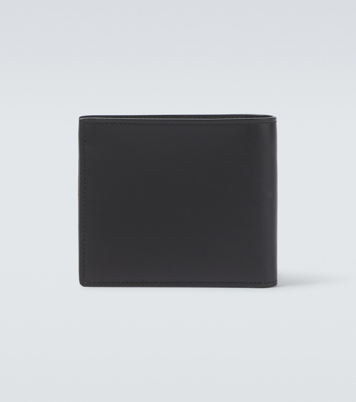 Saint Laurent Leather bifold wallet